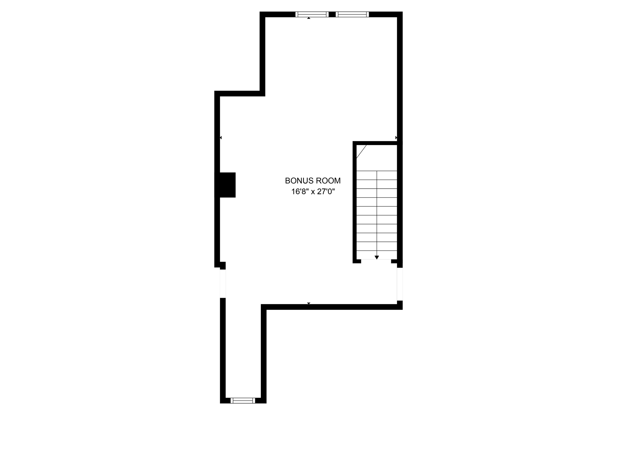 Floorplan #2