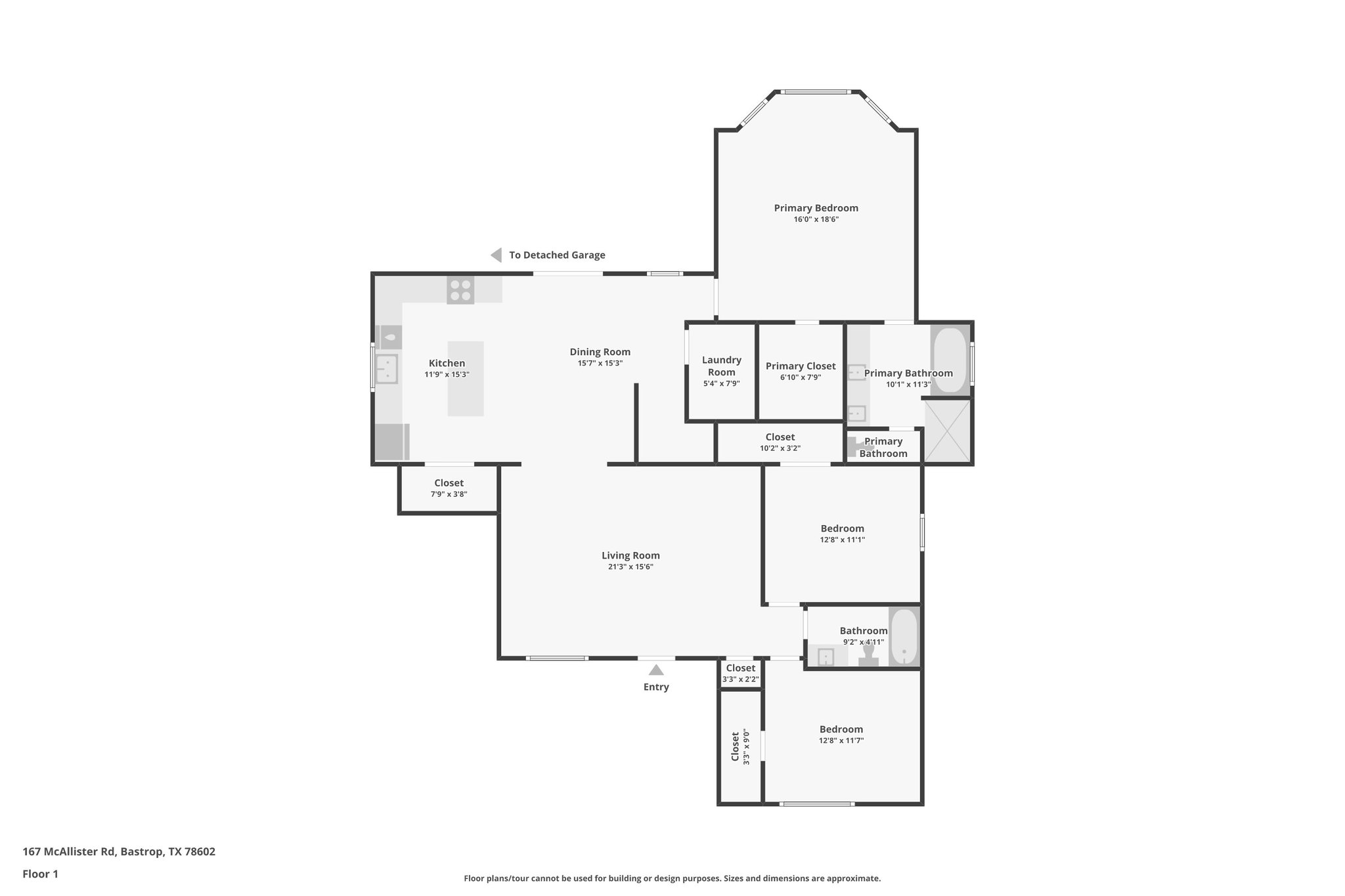 Floor 1