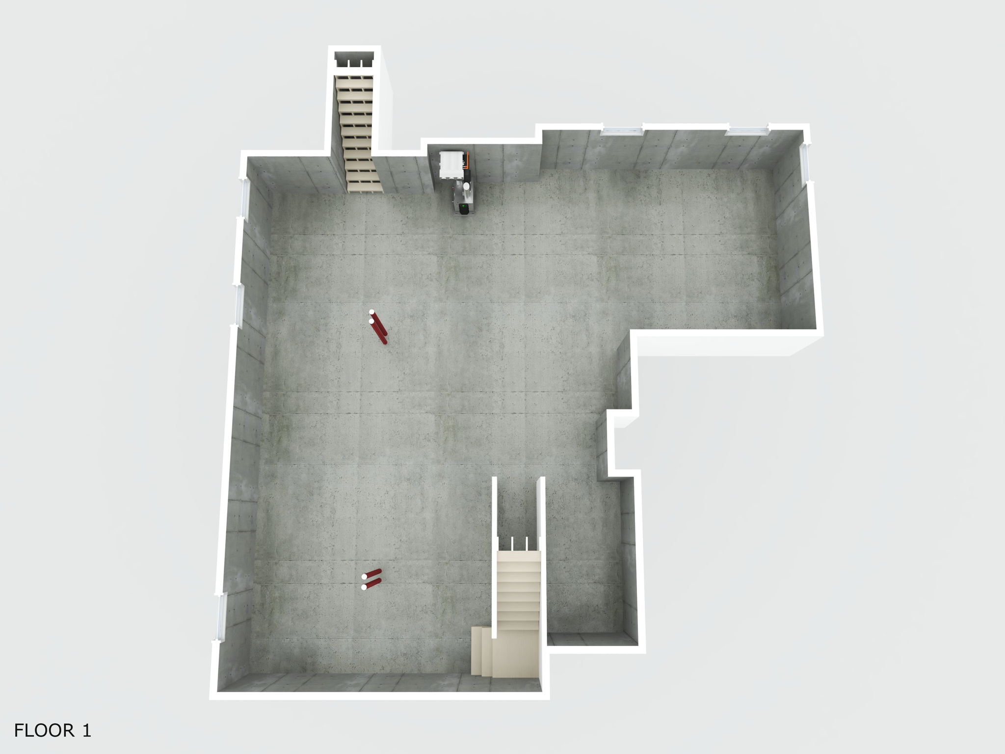 Floorplan #5
