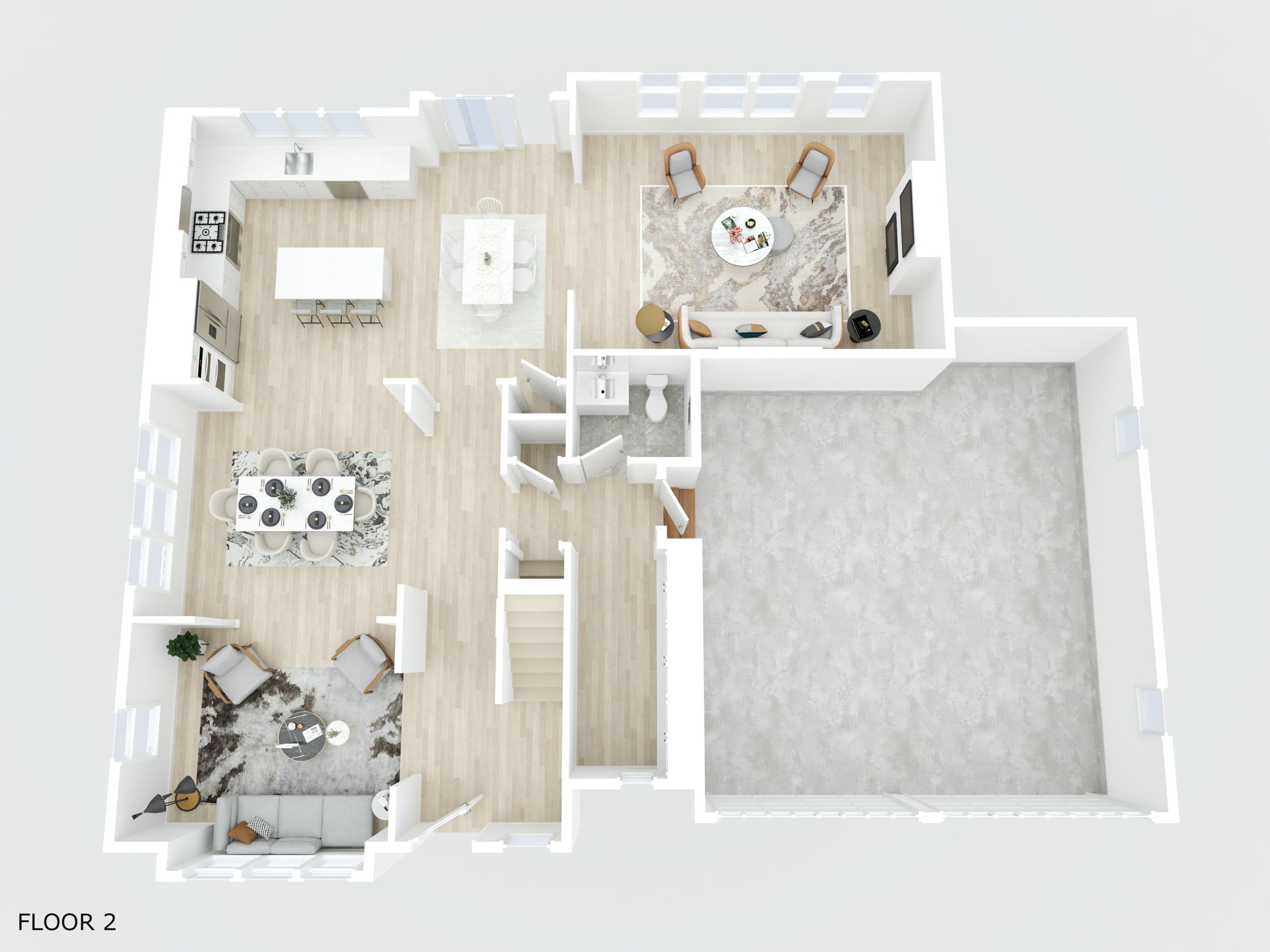 Floorplan #6