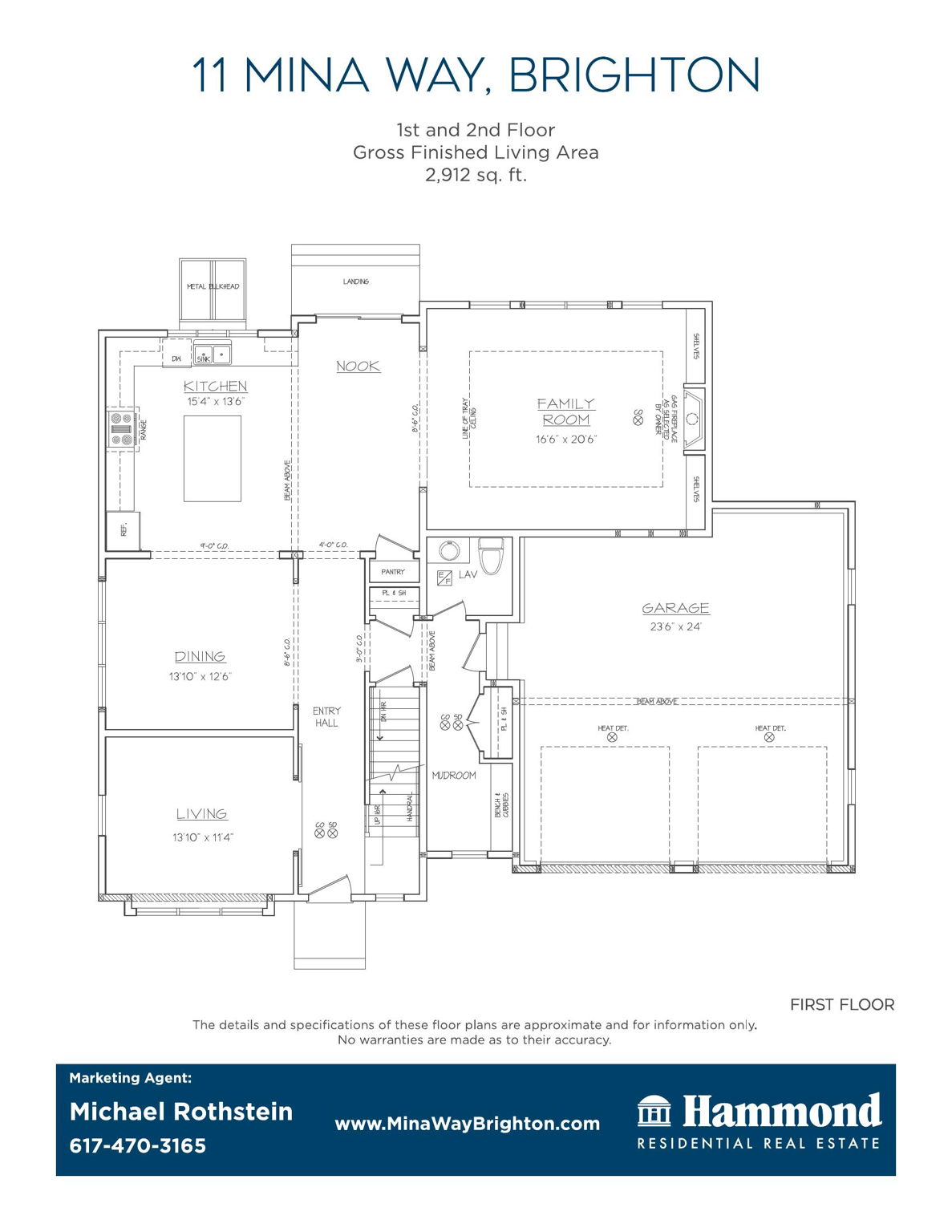 Floorplan #14