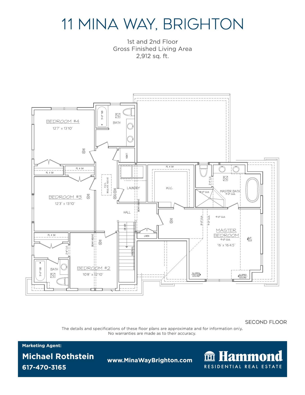 Floorplan #15