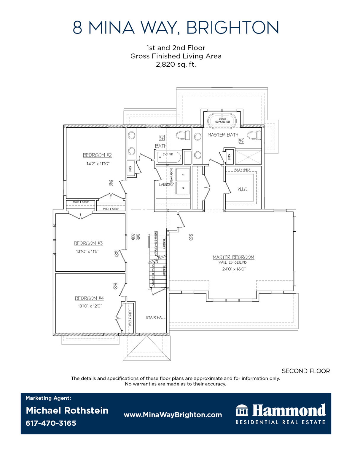 Floorplan #11