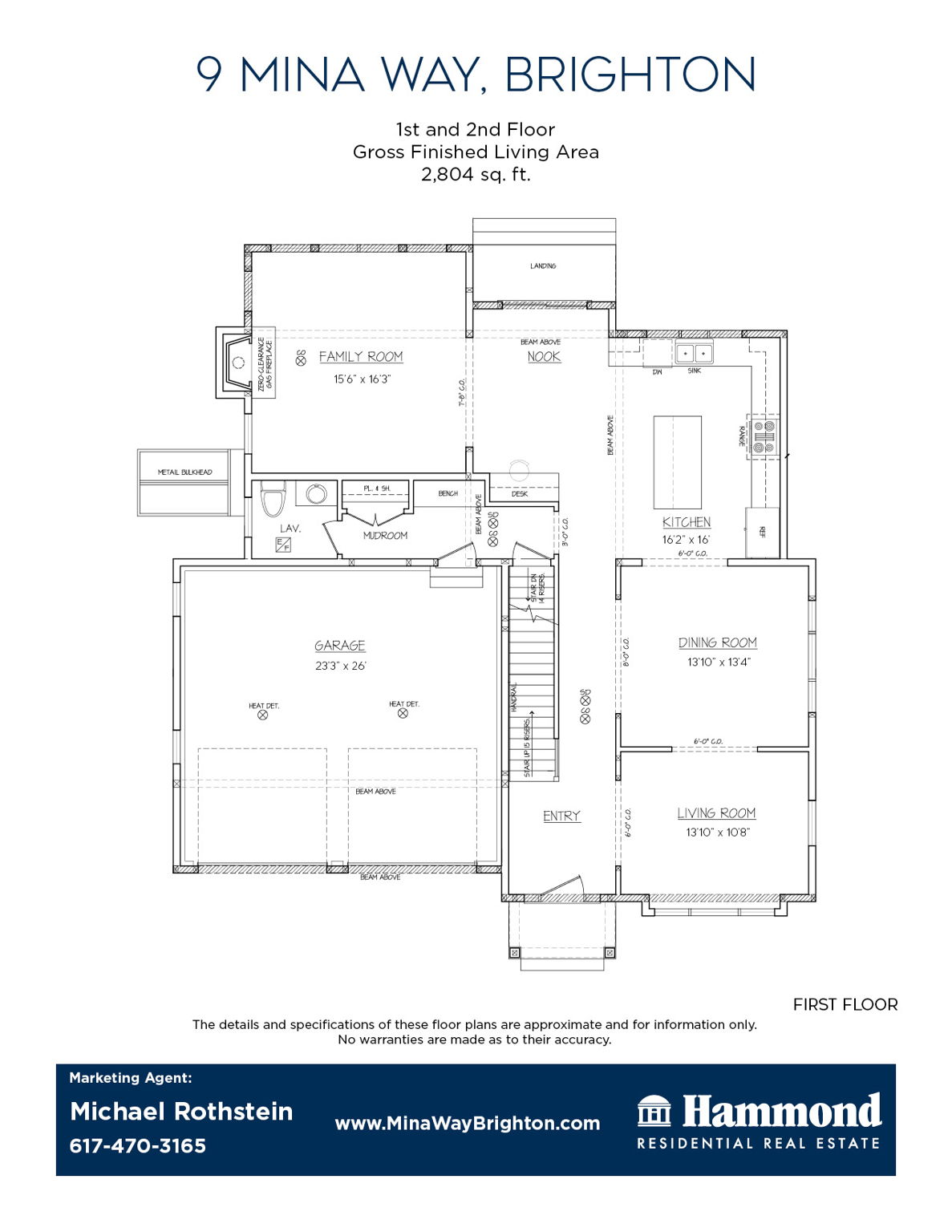 Floorplan #13