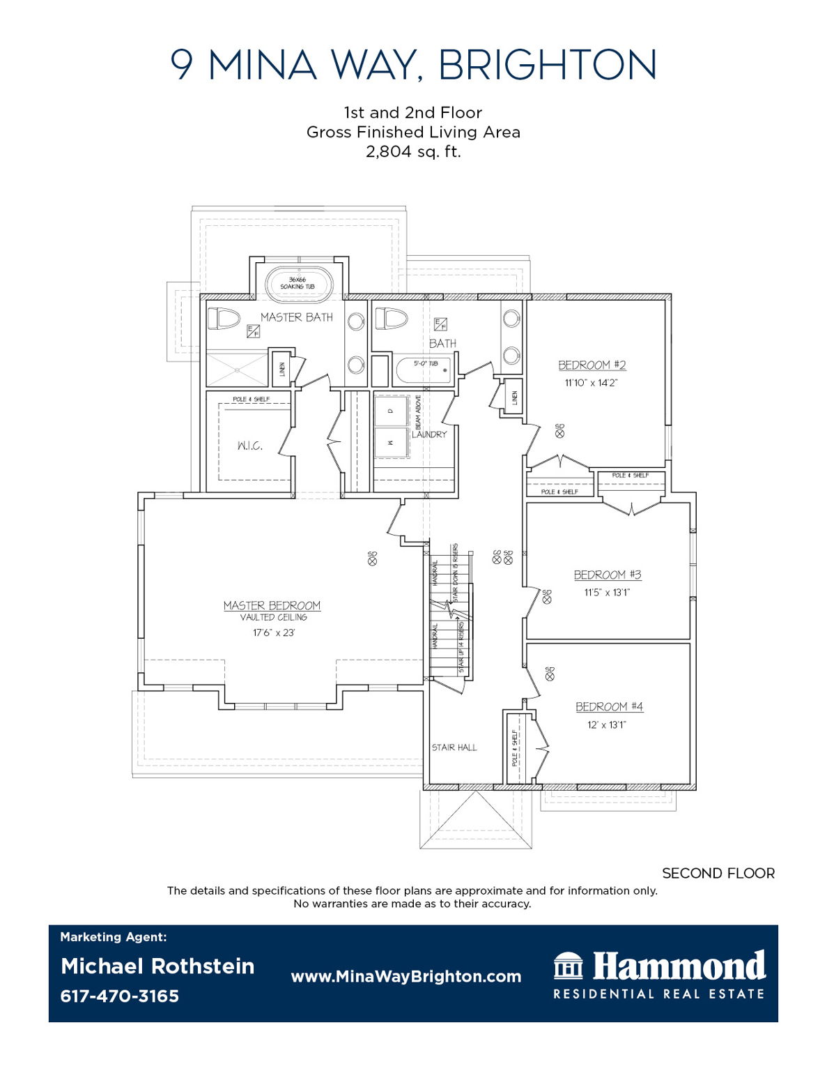 Floorplan #14