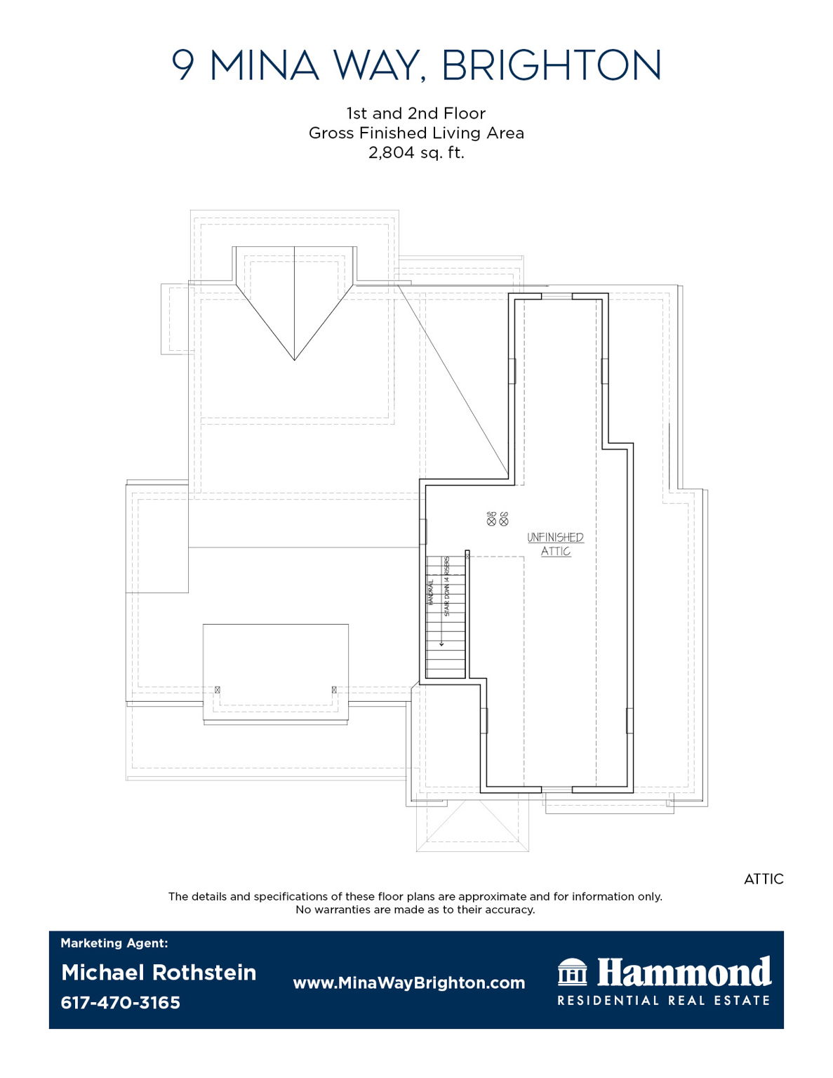 Floorplan #15