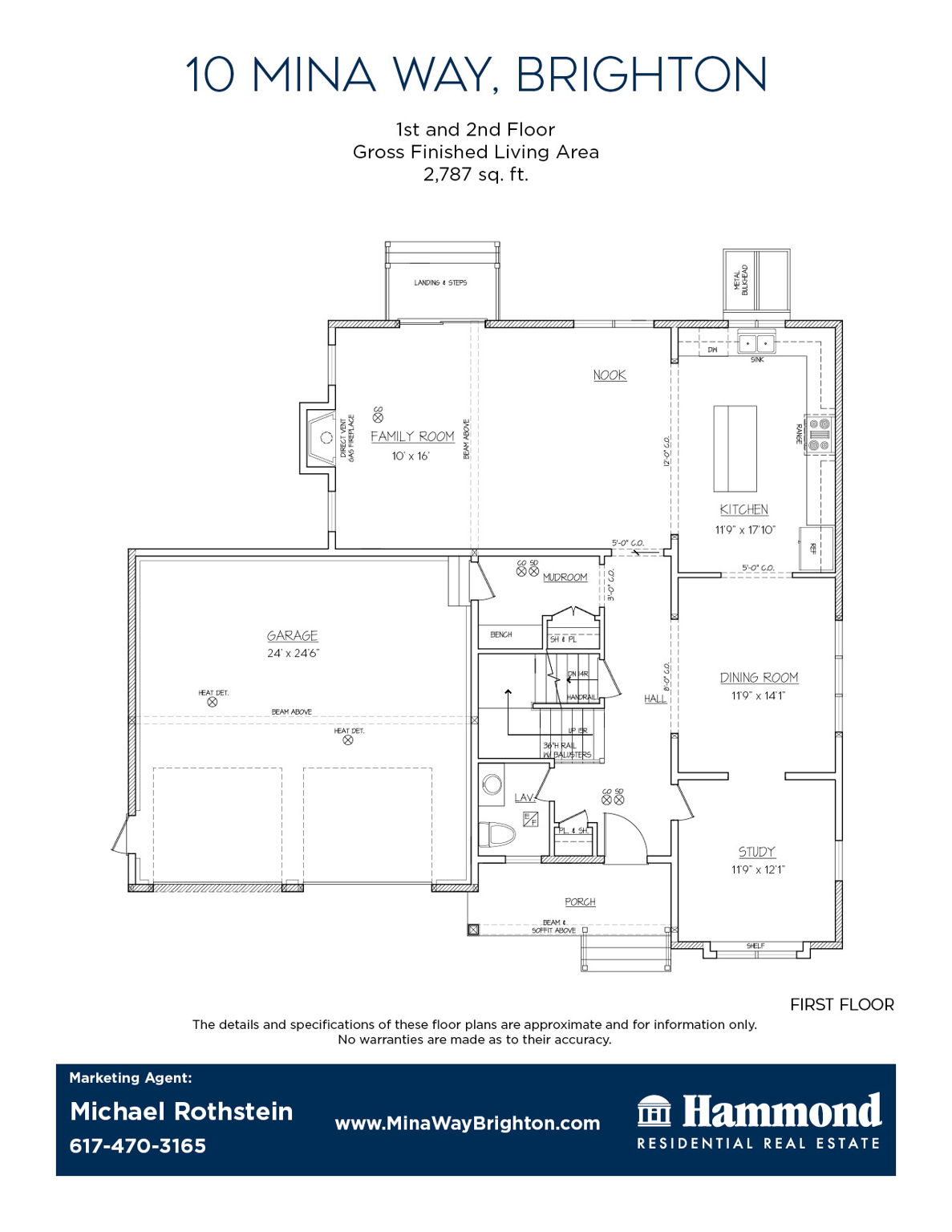 Floorplan #16