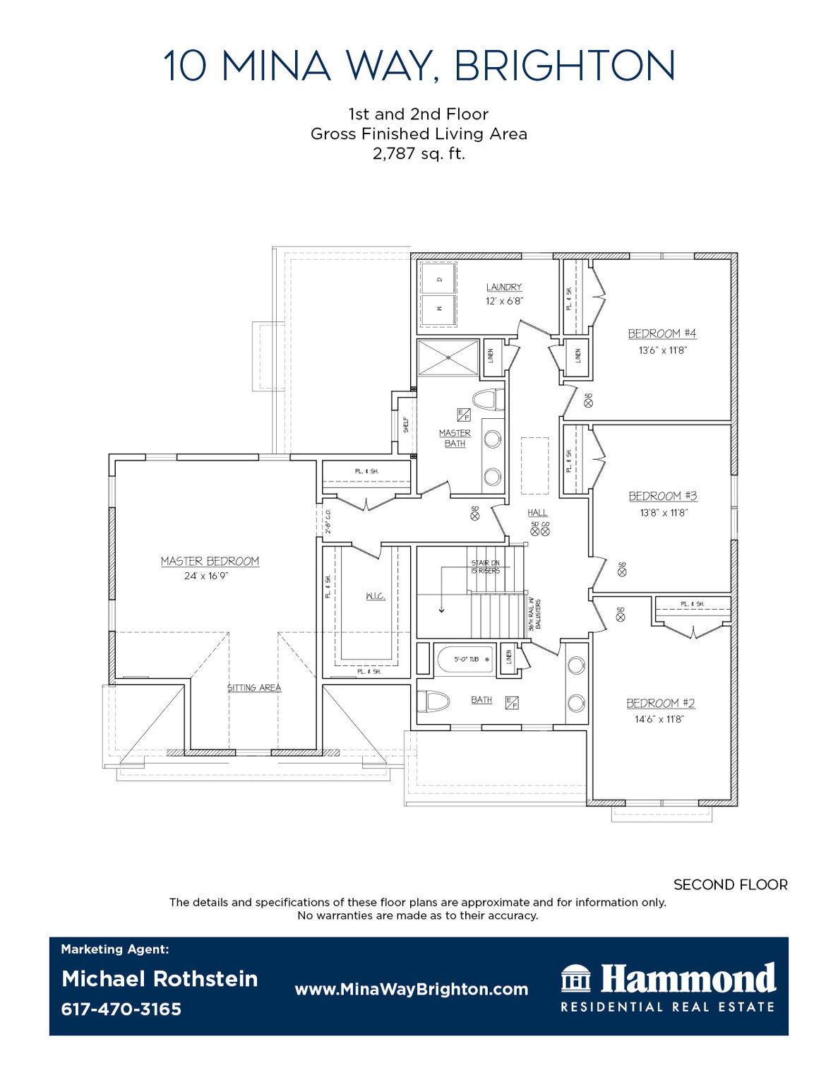 Floorplan #17