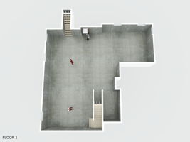 Floorplan #5