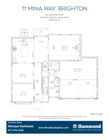 Floorplan #14