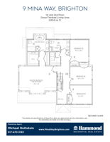 Floorplan #14