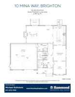 Floorplan #16