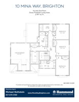 Floorplan #17