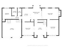 Floorplan #2