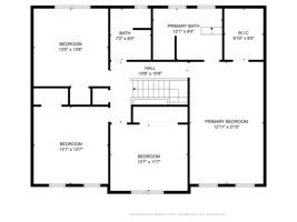 Floorplan #3