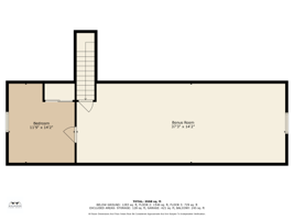 Floorplan #3