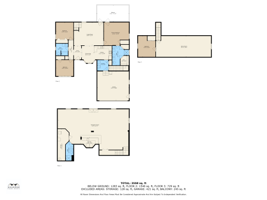 Floorplan #4