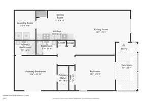 Floor 1