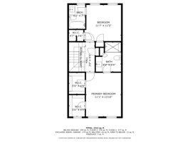 Floorplan #3