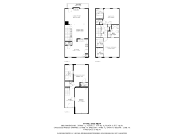 Floorplan #4