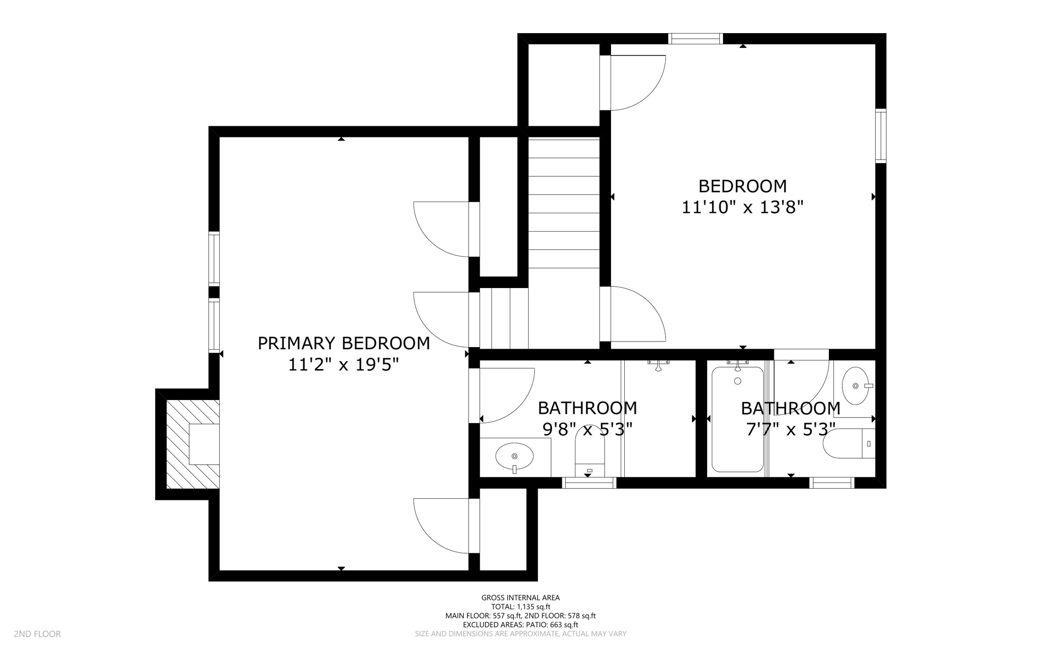 Floorplan #2