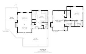 Floorplan #3