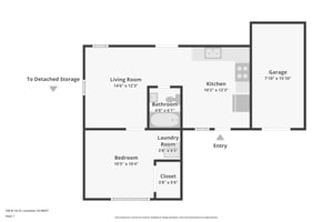 Floor 1