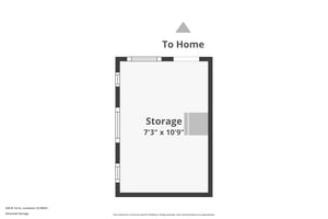 Detached Storage