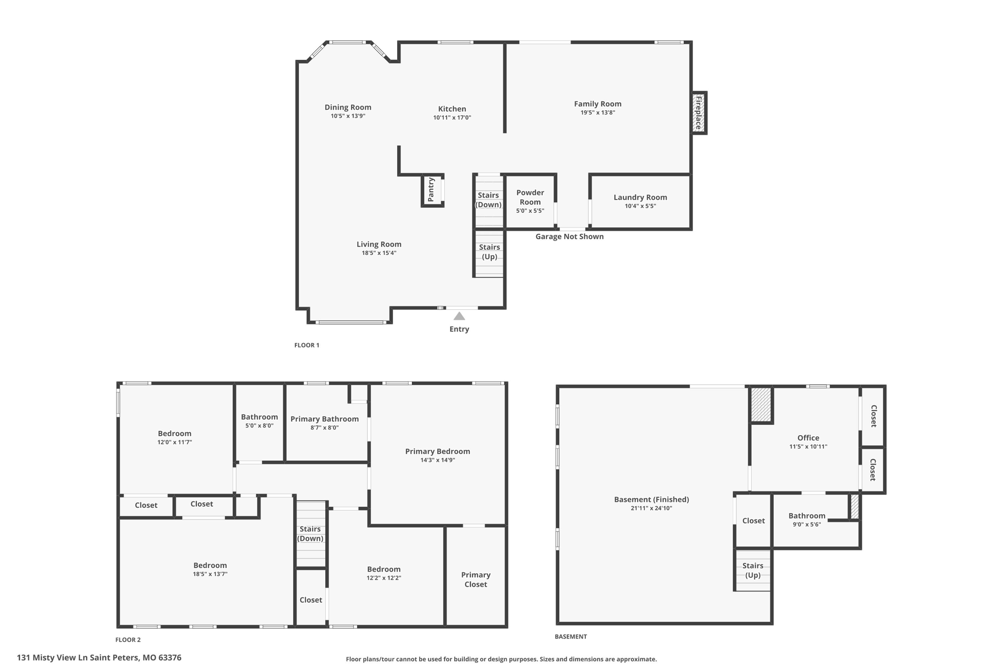 Floorplan #2