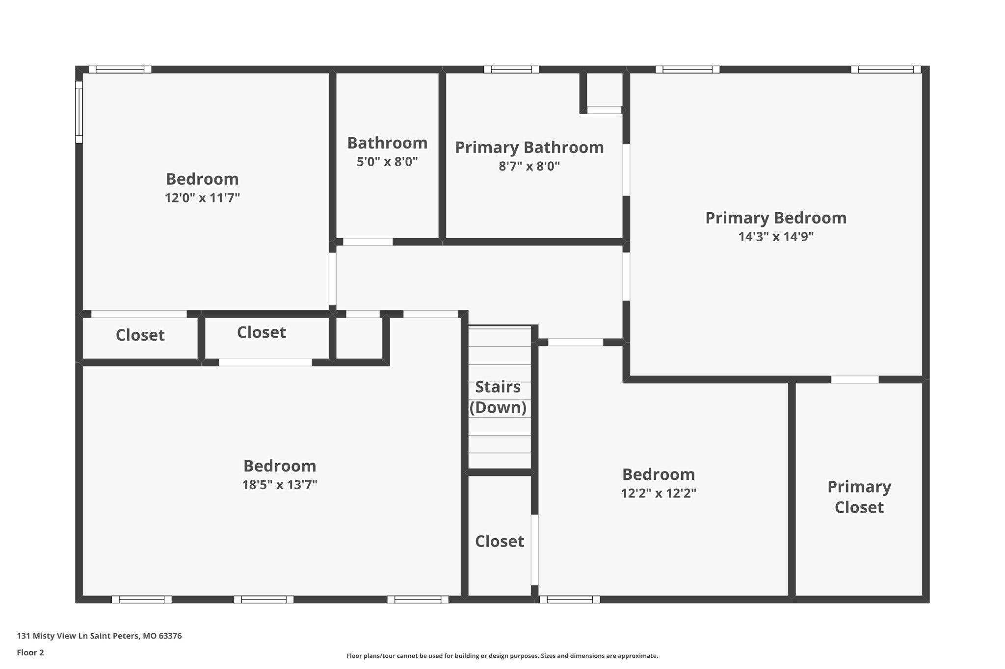 Floorplan #4