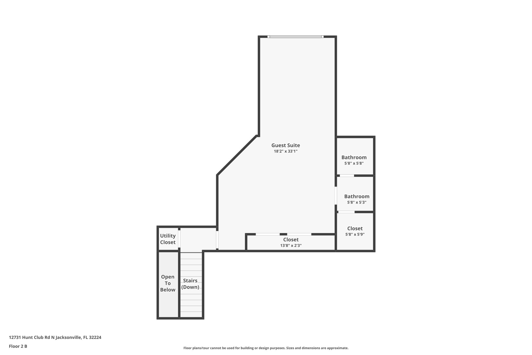 Floor 2B