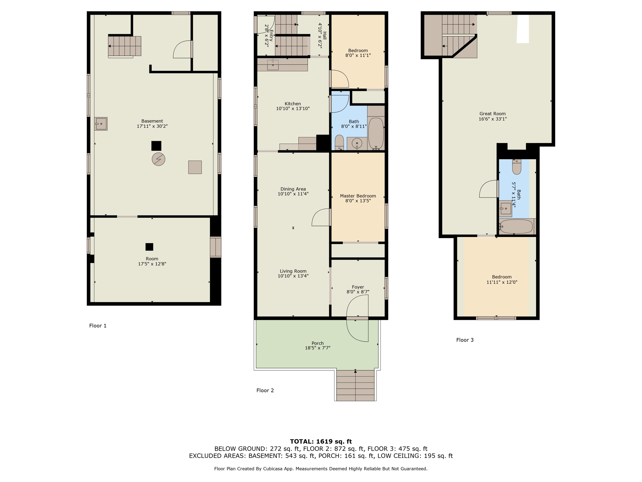 Floorplan #4