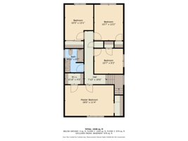 Floorplan #3