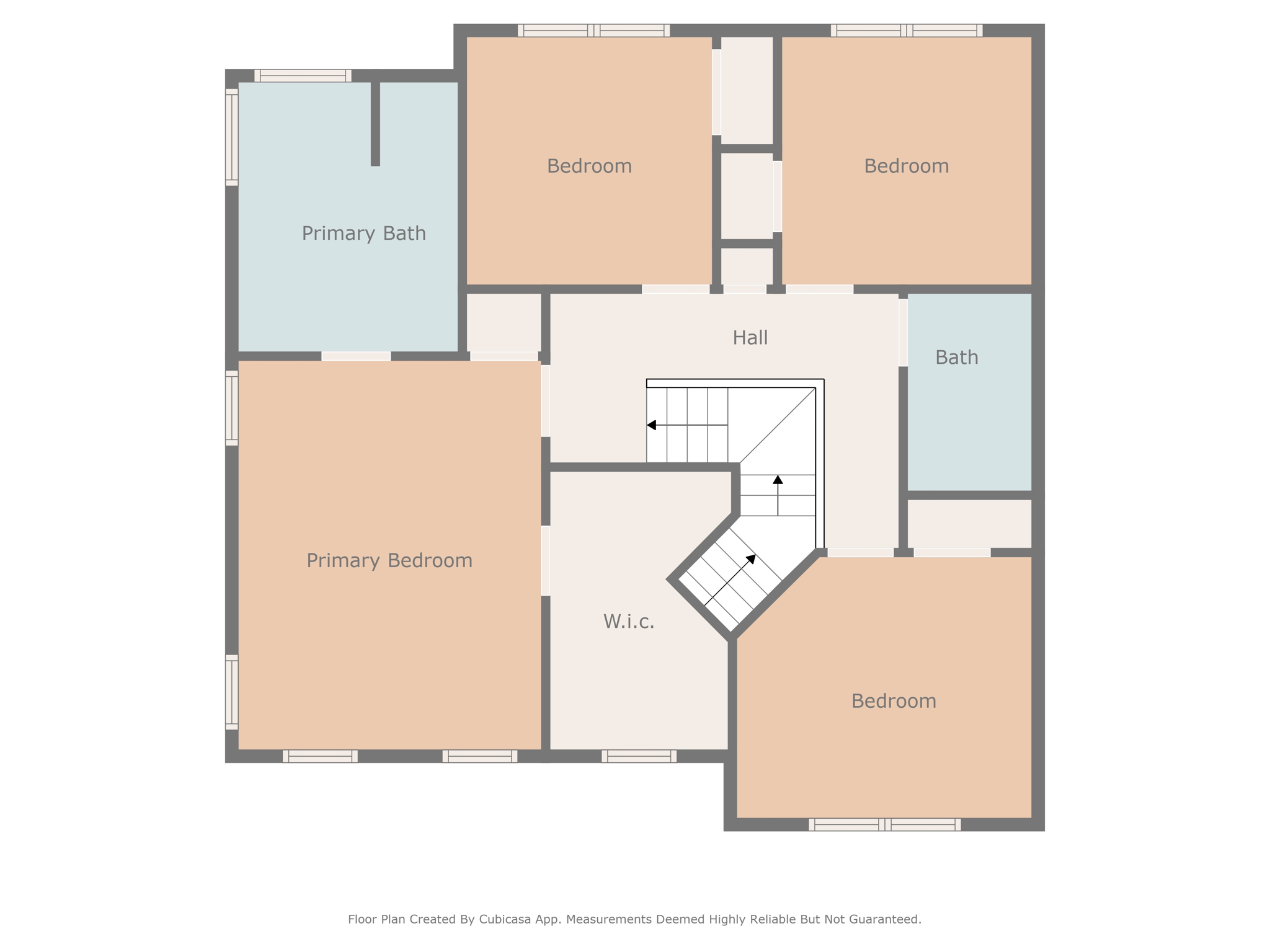 Floorplan #2