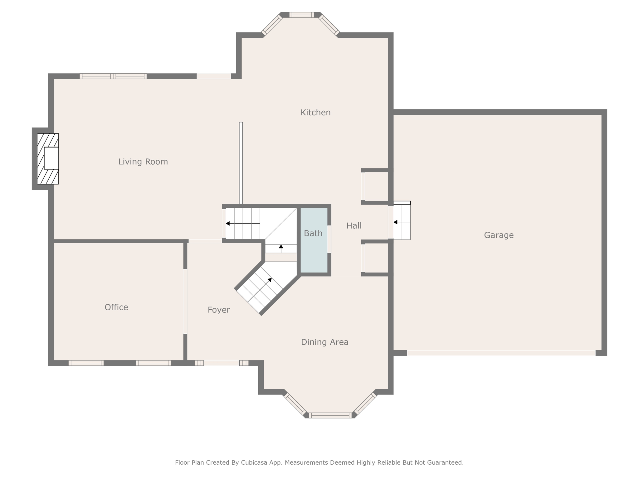 Floorplan #3