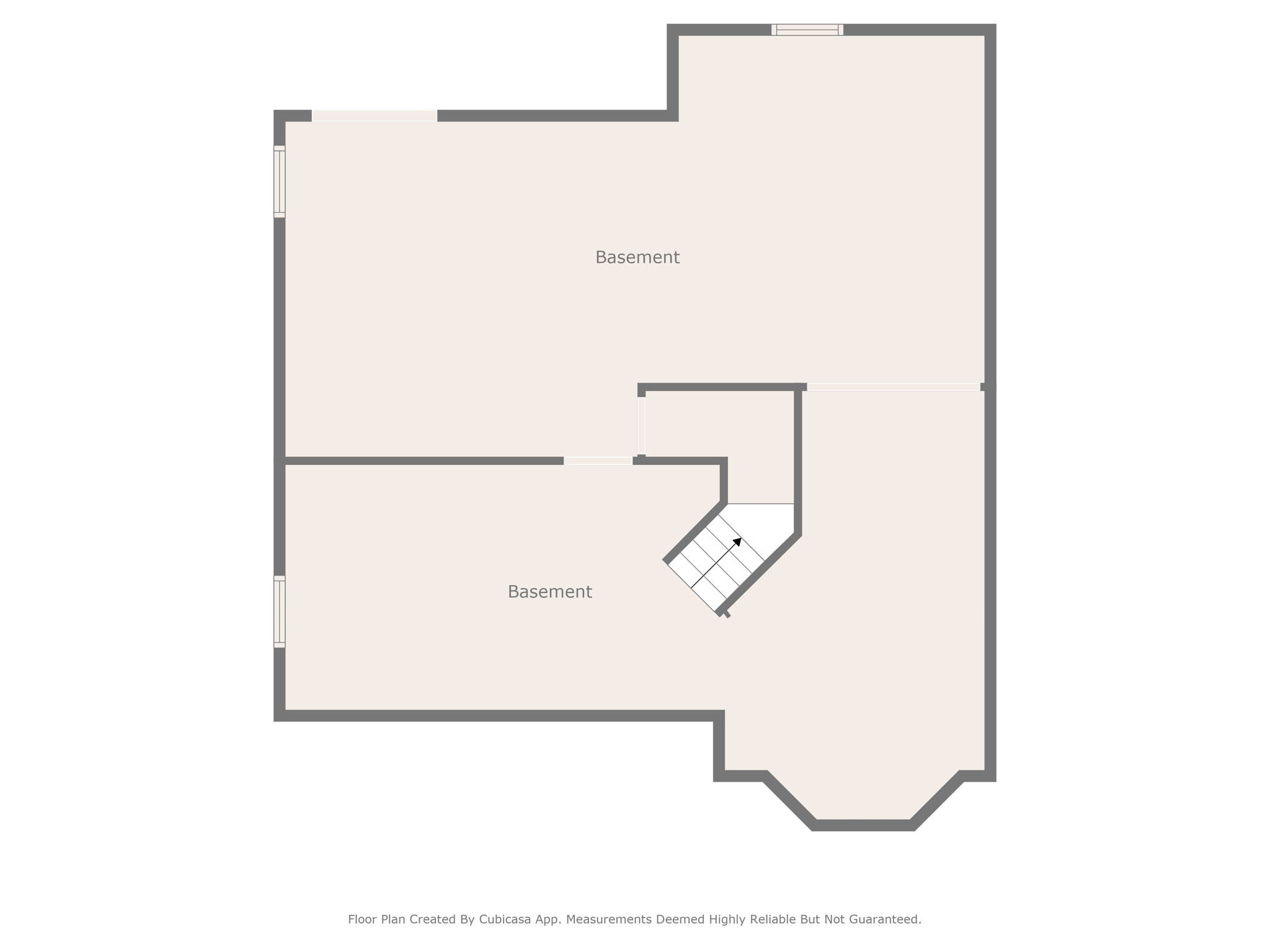 Floorplan #4