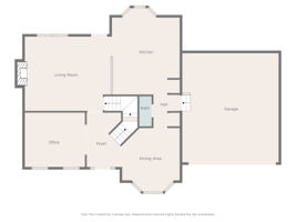 Floorplan #3