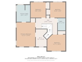 Floorplan #6