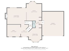 Floorplan #7