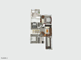 Floorplan #5