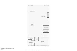 Floorplan #5