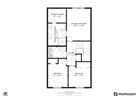 Floorplan #3
