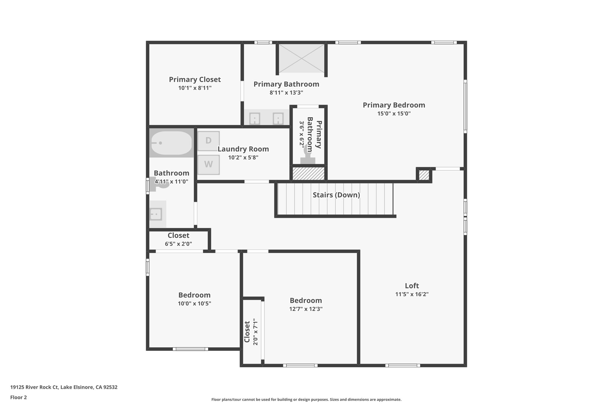 Floor 2