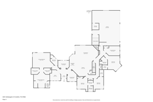 Floorplan #3