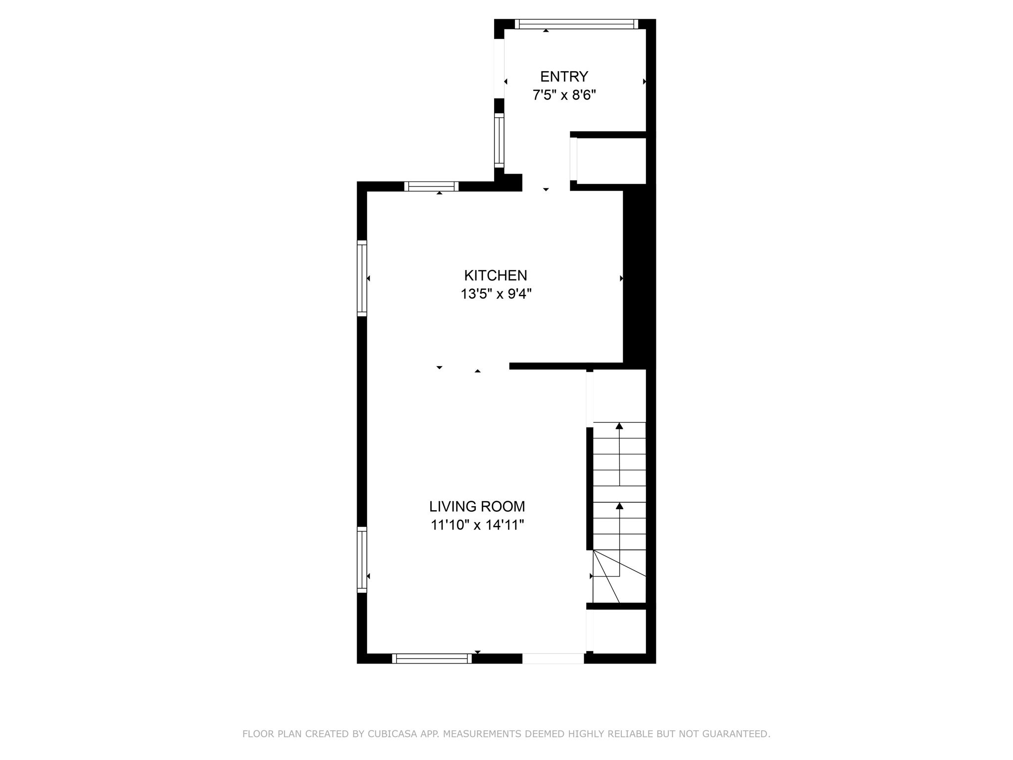 Floorplan #2