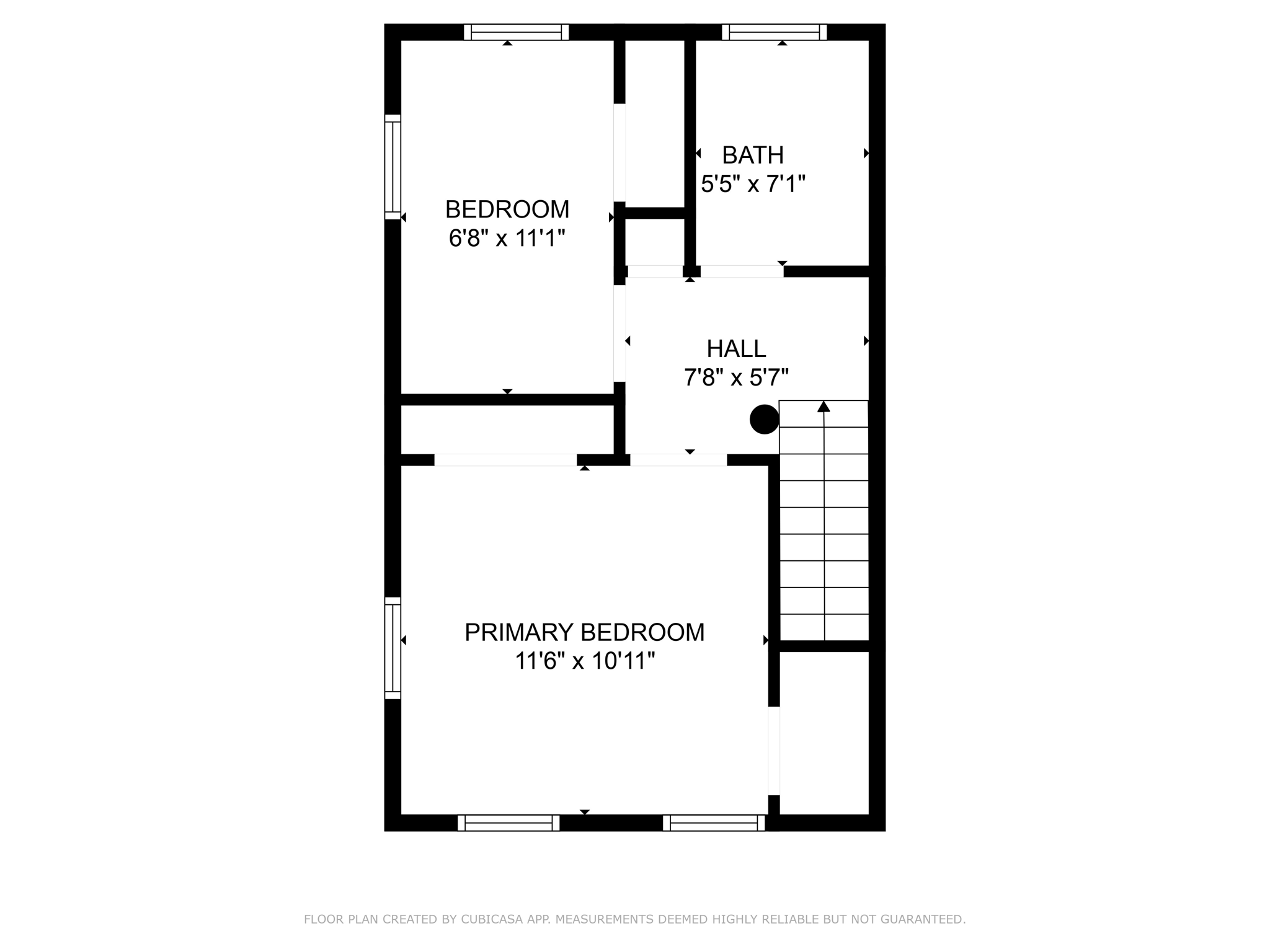 Floorplan #3