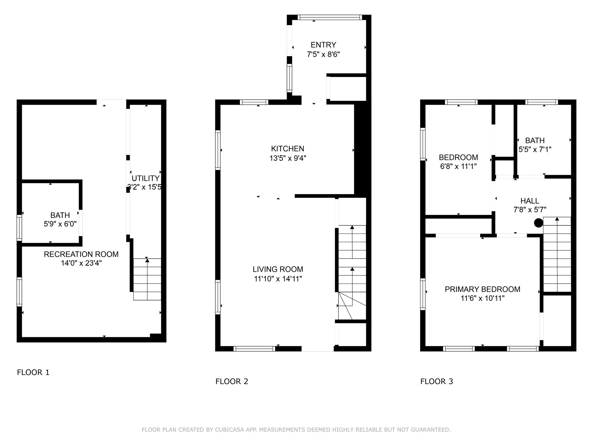 Floorplan #4
