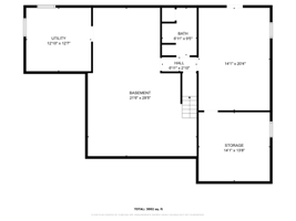Floorplan #2