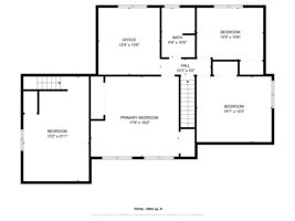 Floorplan #3