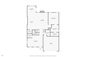 Floorplan #2